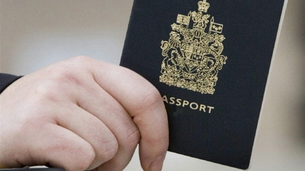 هل تريد ان تشتري باسبور أجنبي ؟