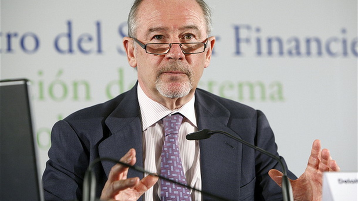 اعتقال وزير المالية الاسباني السابق