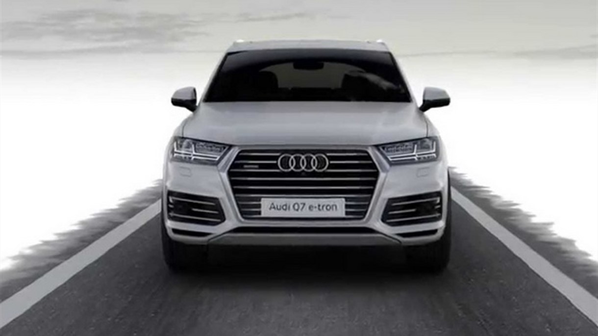 «أودي» قد تسبق منافساتها بميزة فريدة