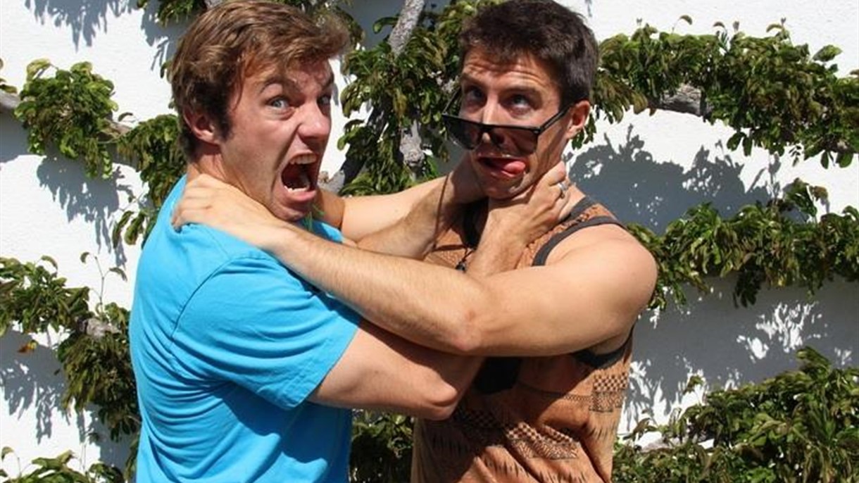 هذه نتائج السفر مع الأصدقاء