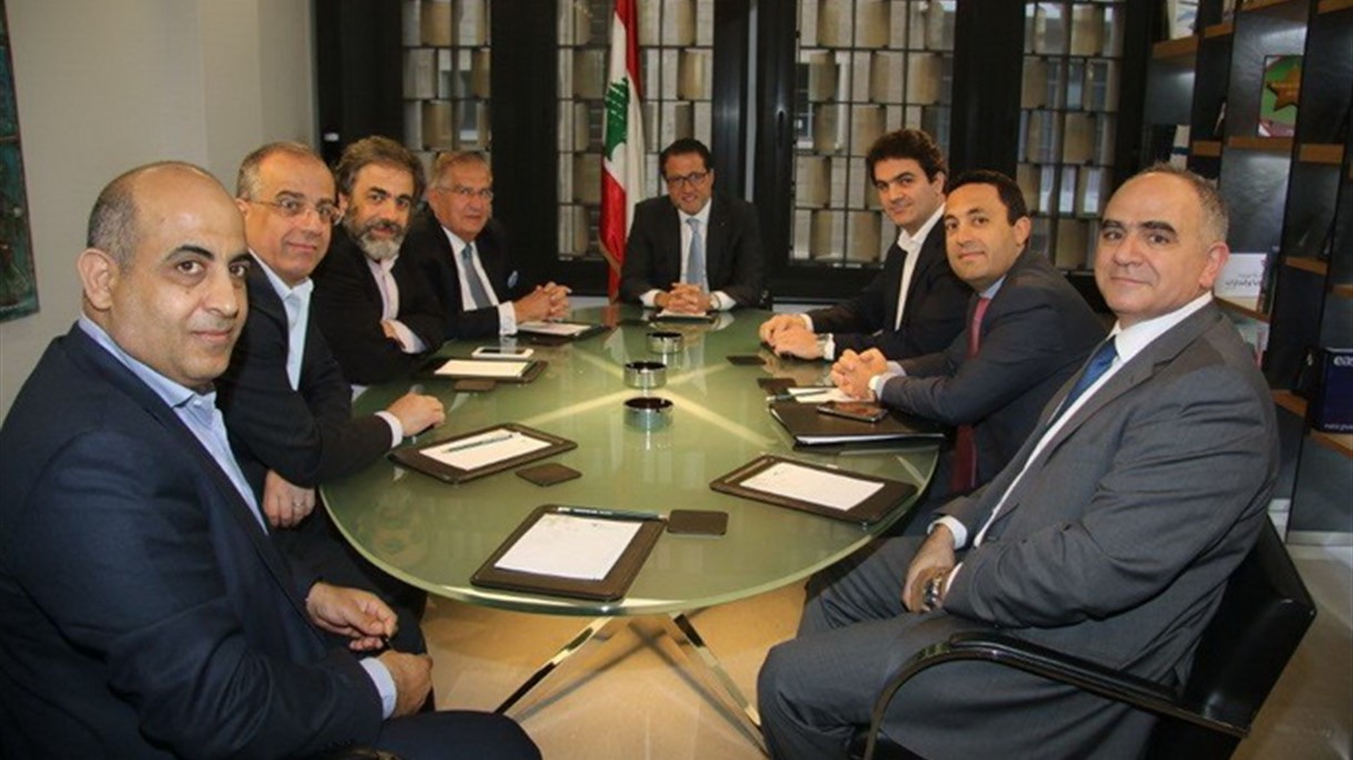 الاجراءات الجمركية الجديدة تعيق إخراج السلع من المرفأ