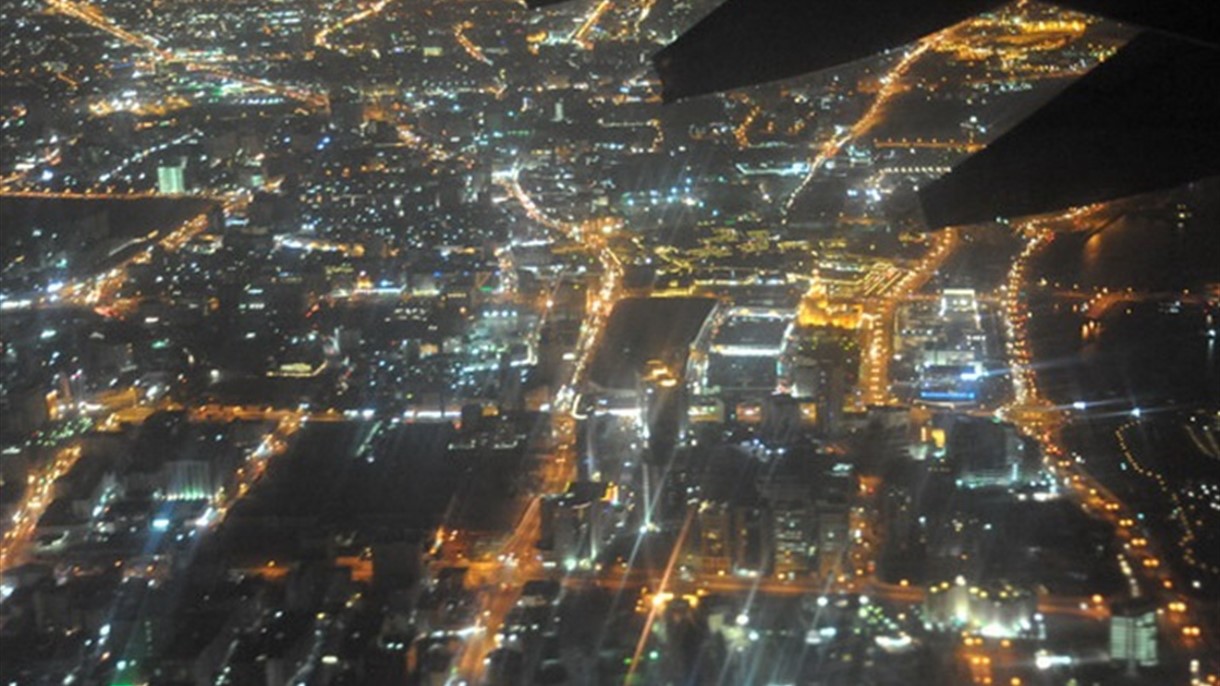 الكهرباء لـ 300 ألف منزل من الغاز المتبخّر