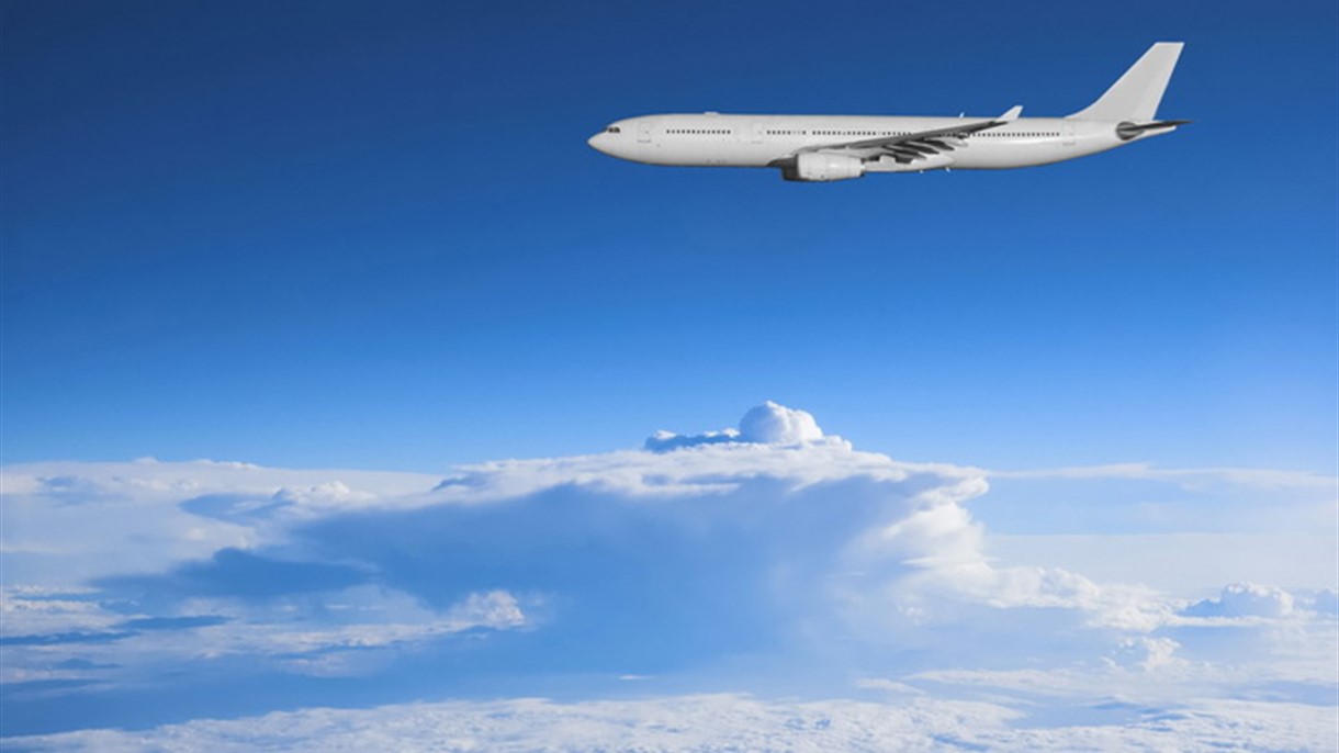 استقالة 224 طيار من شركة طيران عربية