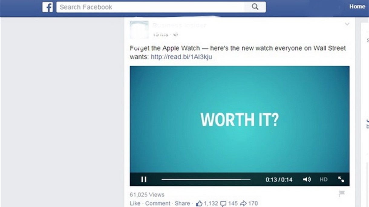 خفِّض مصروف الانترنت وأوقف الفايسبوك فيديو هكذا