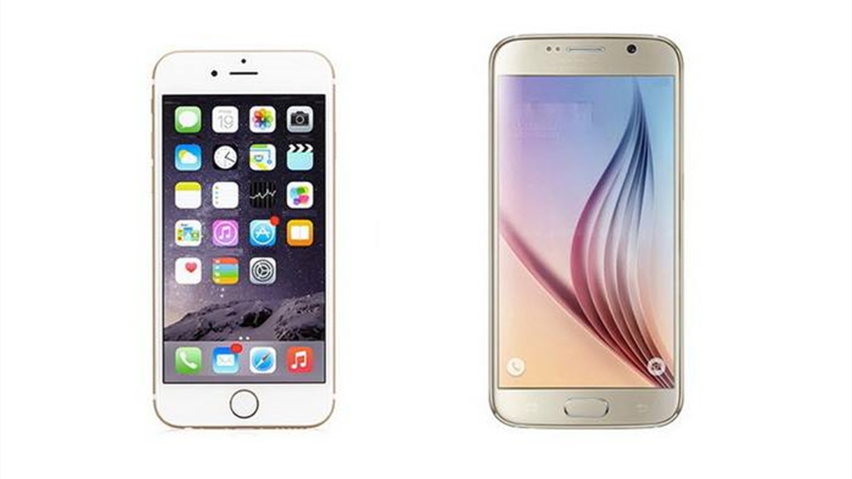 آيفون يتغلب على خدغة سامسونغ في اليابان