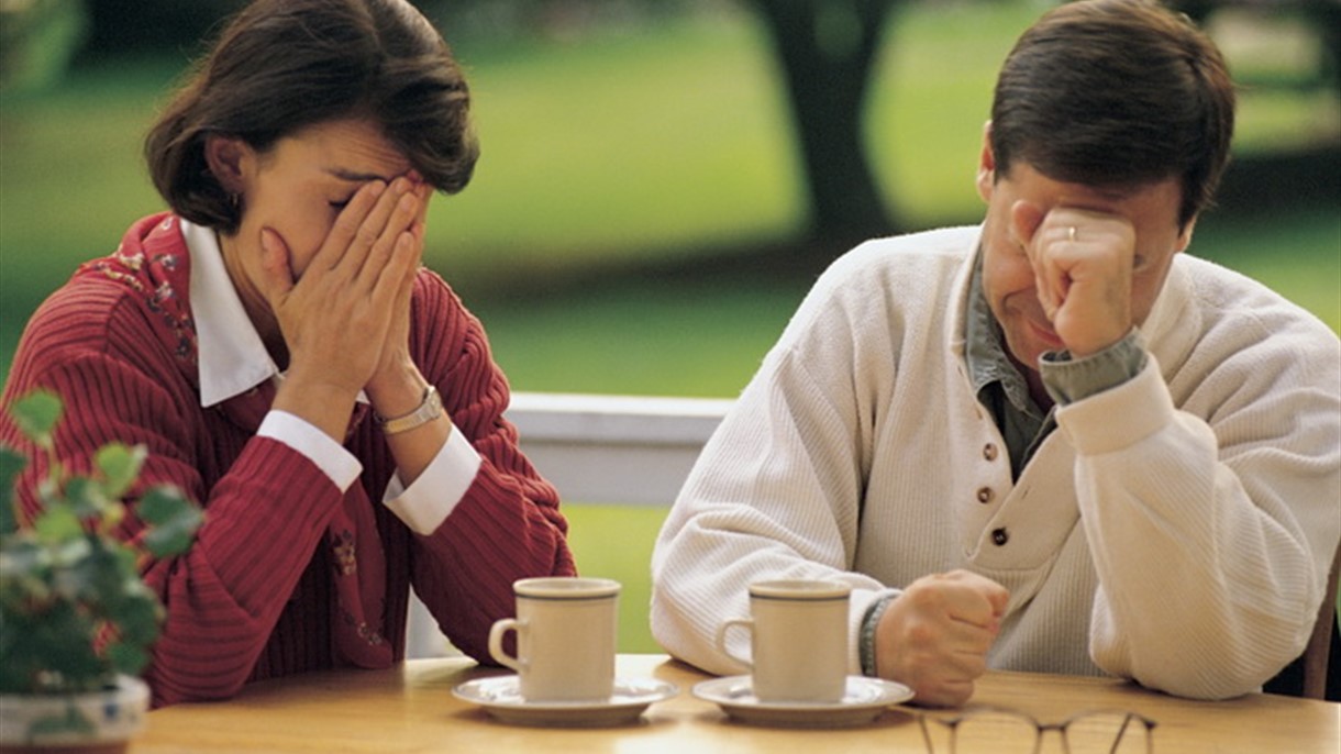 سياحة للزيجات الفاشلة