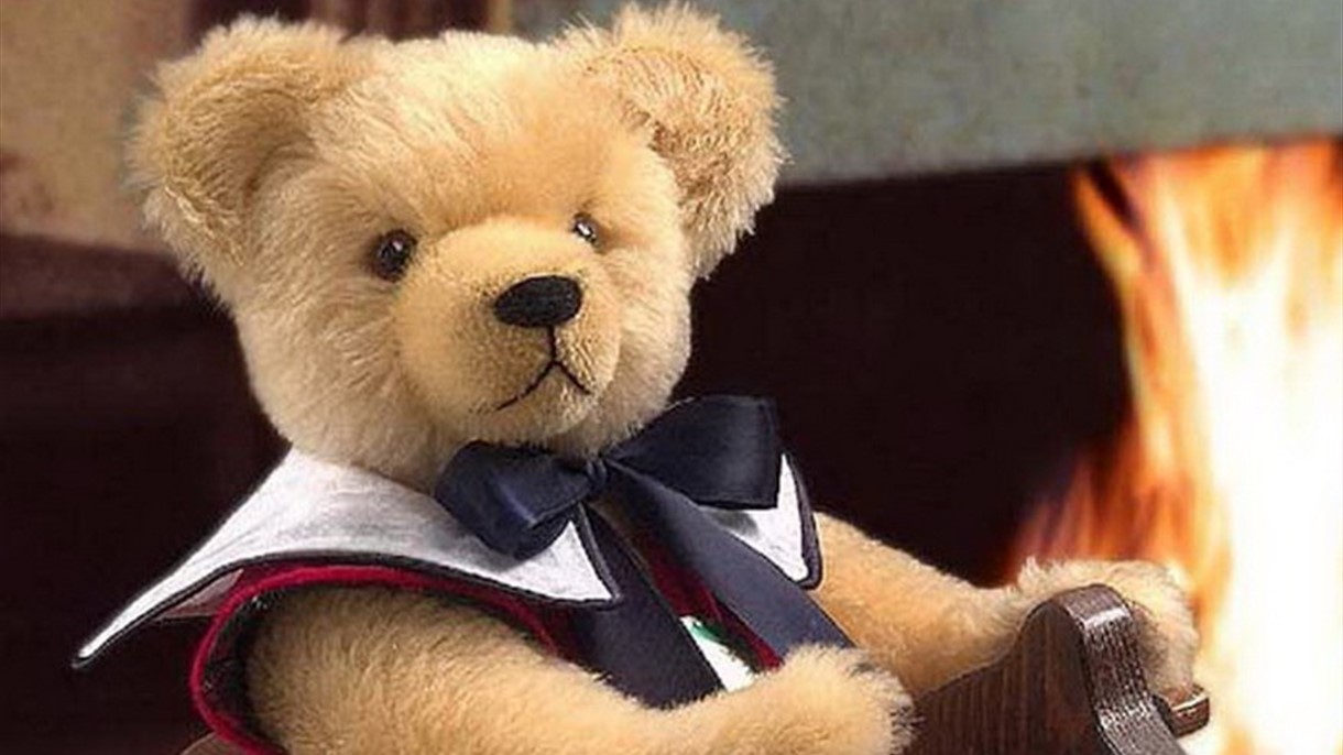 دبٌّ يتكلم مع البشر فما دوره؟