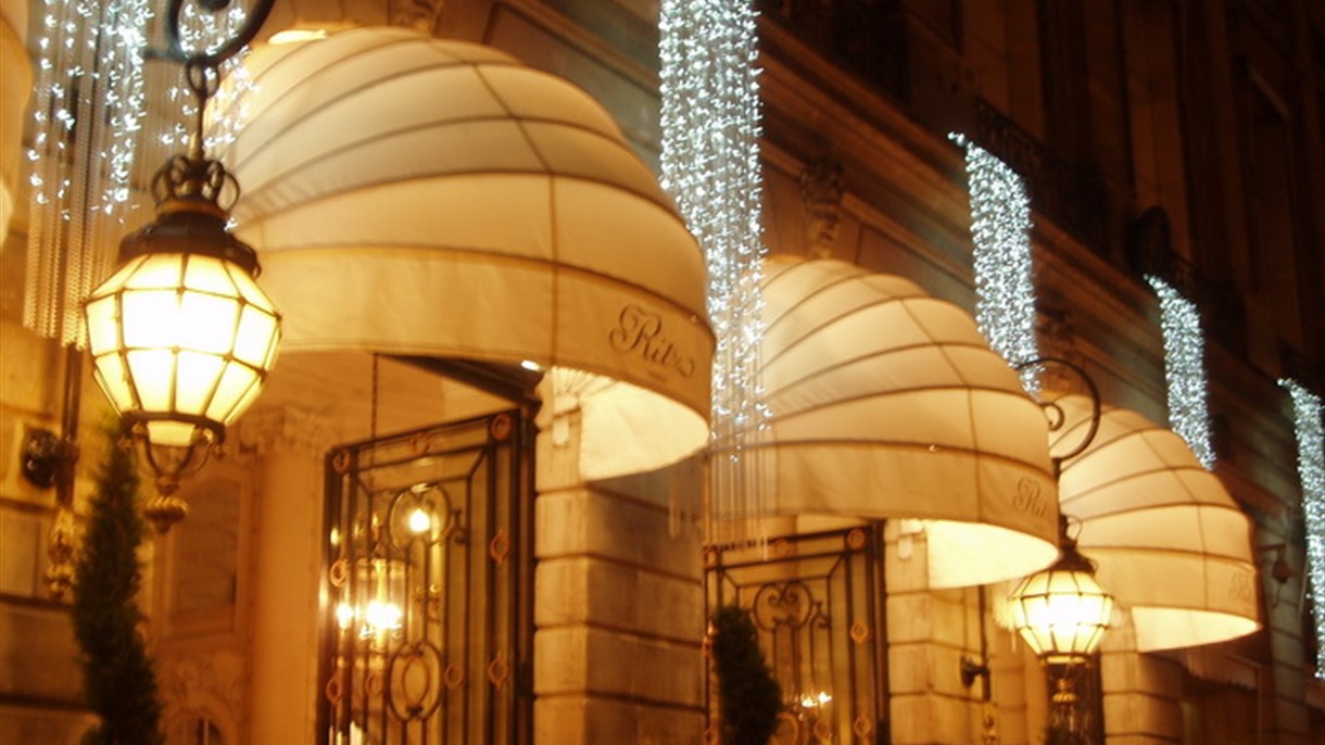 منزل كوكو شانيل يعود بعد 85 عاماً