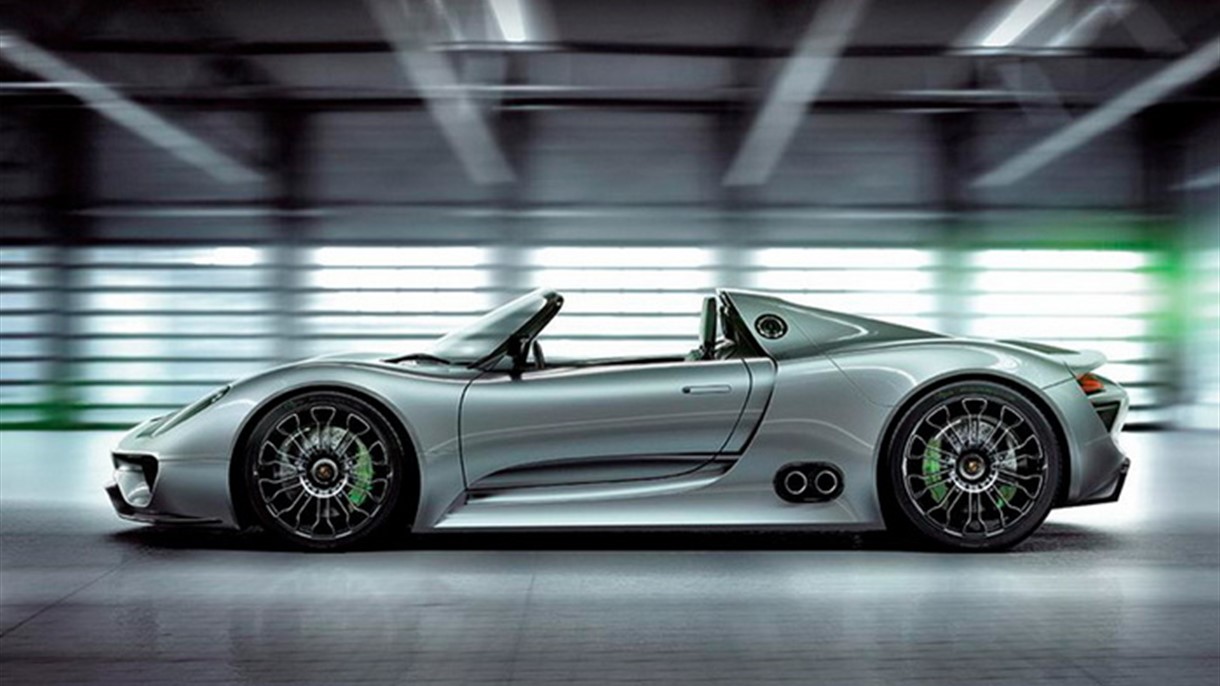 اغلى سيارات العام 2015