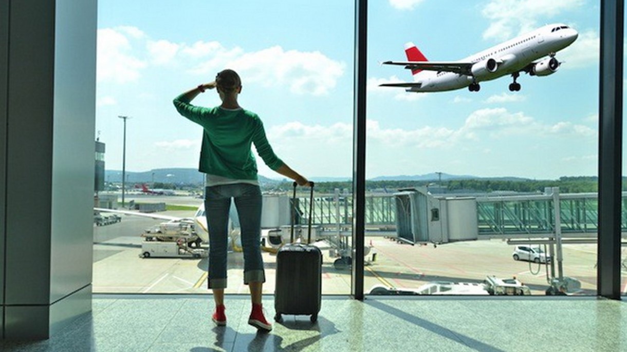 هذا هو الشهر الارخص للسفر