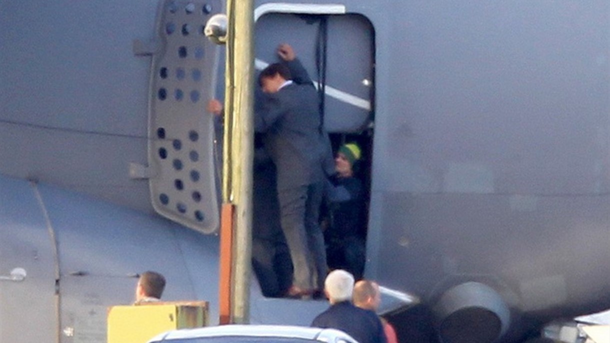 أخطر المهن حول العالم