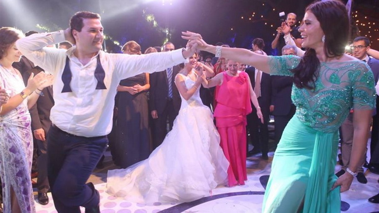 خمسة أمور شغلت اللبنانيين يوم الاحد