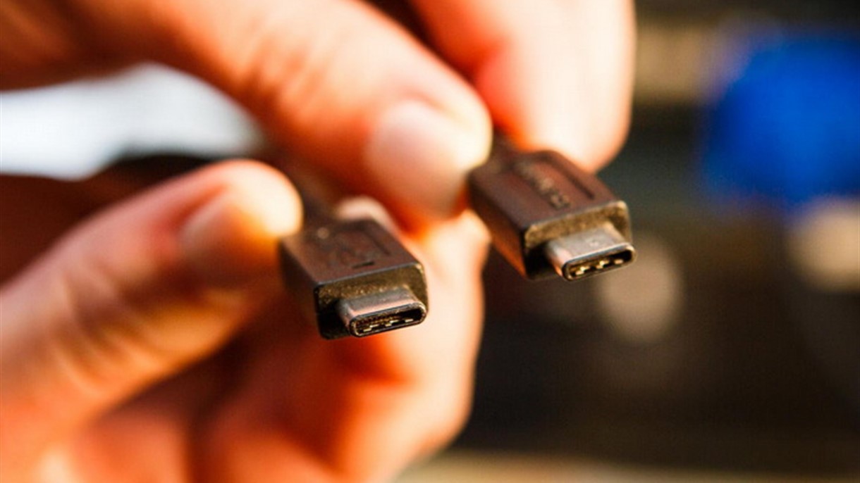 ميزتان مهمتان يجب أن تعرفهما عن منفذ USB  الجديد