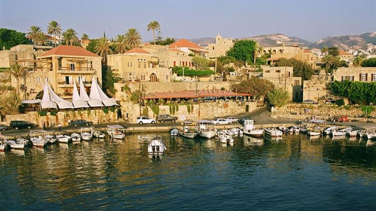 لقاء تحضيري لتأسيس مصنع انتاج الطاقة في جبيل