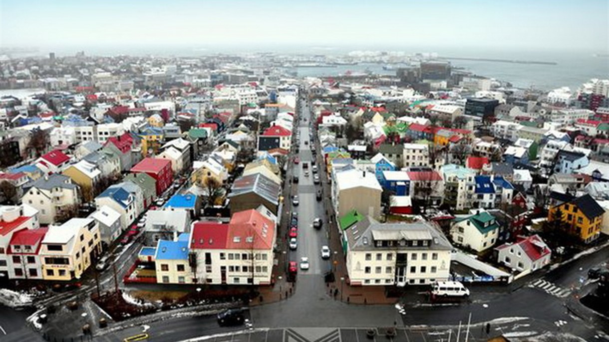 ليبيا وسوريا في ذيل القائمة