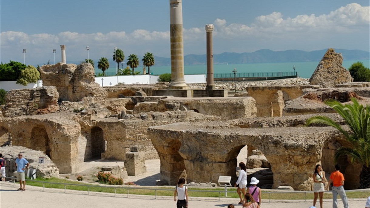 السياحة في تونس ستخسر نصف مليار دولار