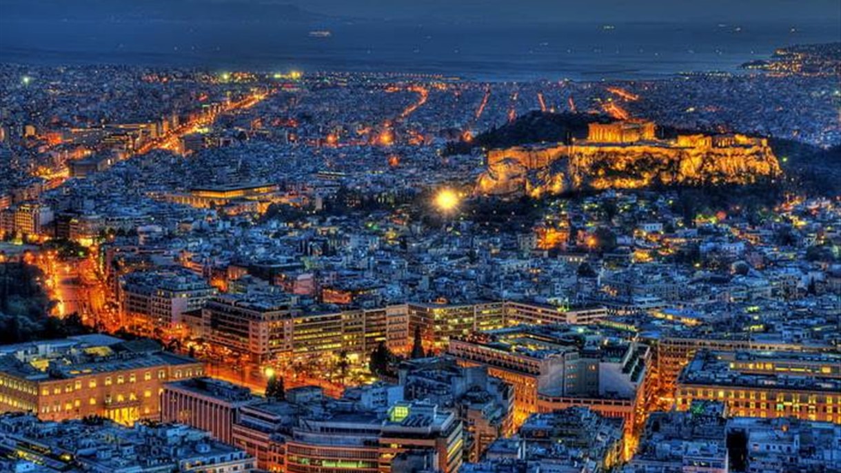 صندوق النقد يعلن رسميا: اليونان عاجزة