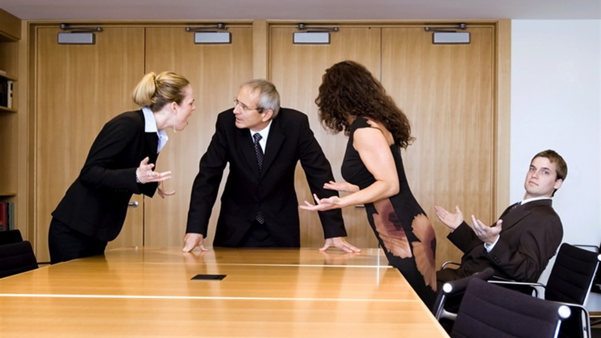 تعرَّف الى حقيقة من يكونون حولك كل يوم