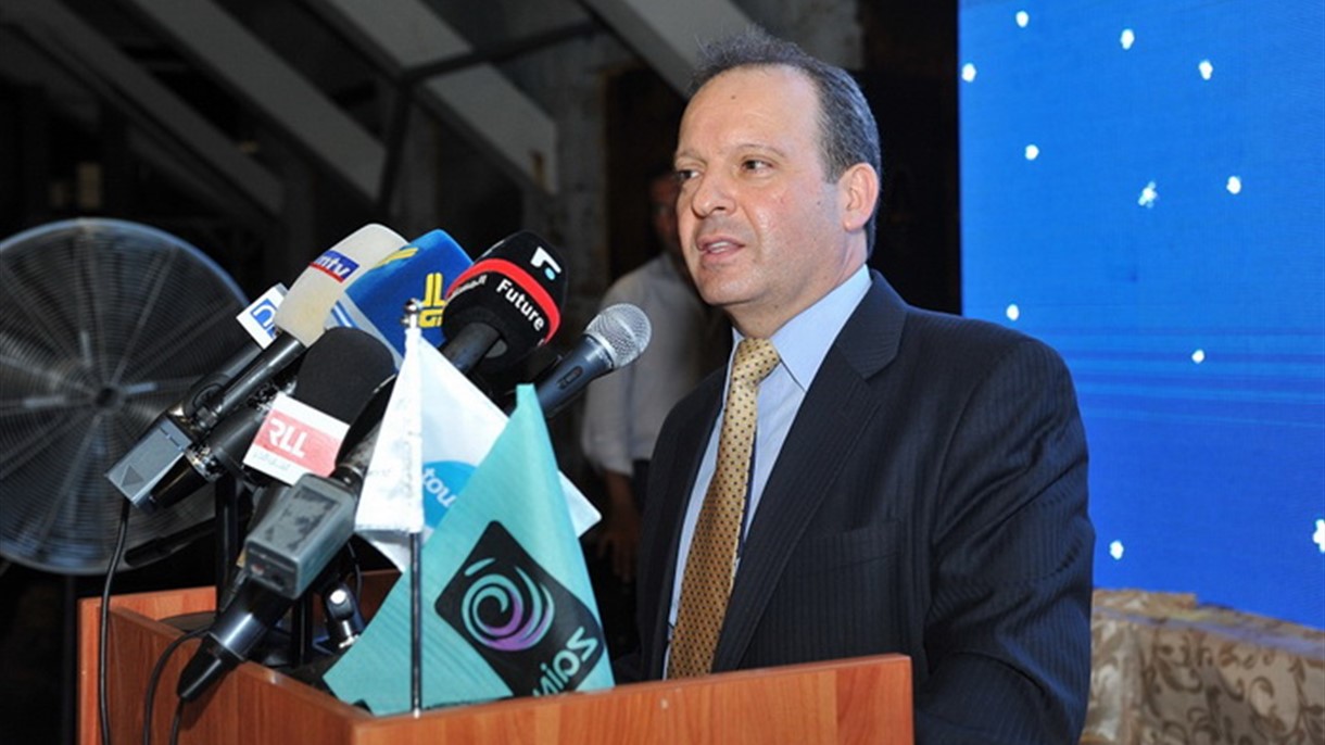 نائب رئيس تاتش: سنوسّع الافق الرقمي في لبنان