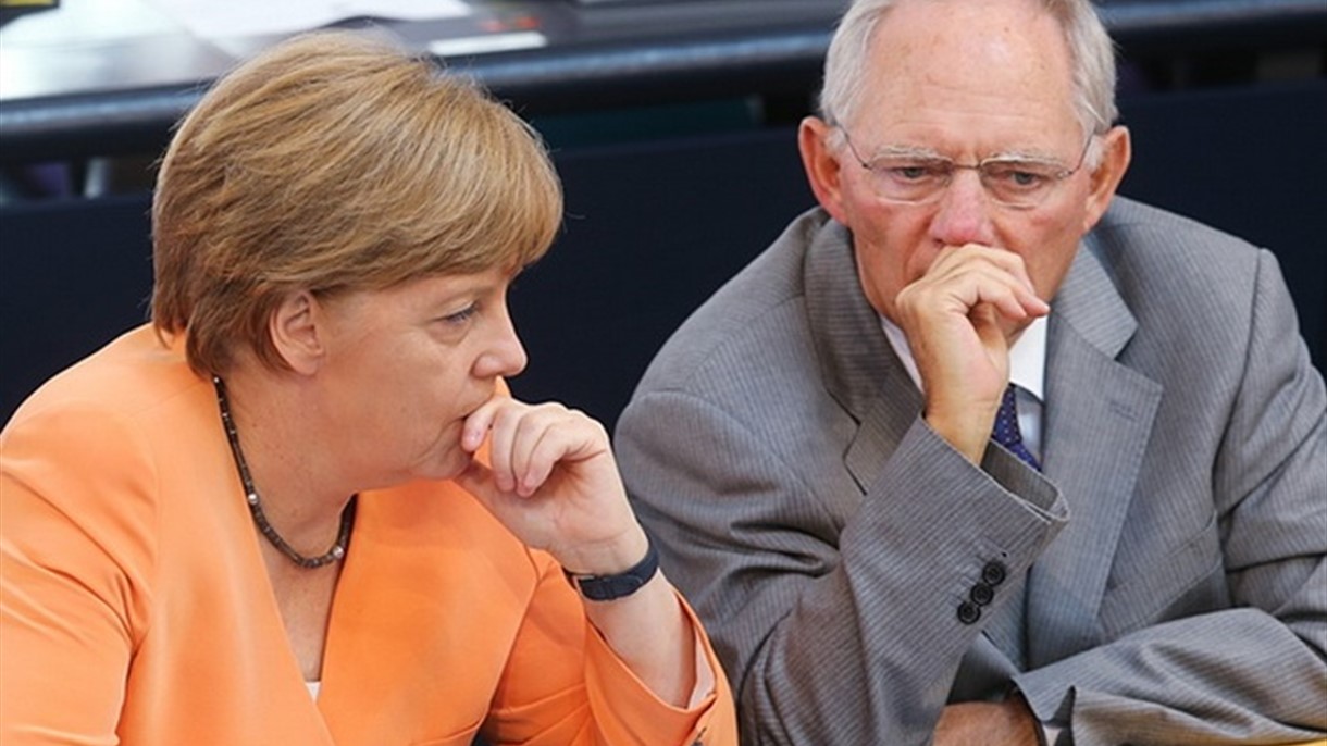 هذه المبالغ التي سيقدّمها صندوق الانقاذ لليونان