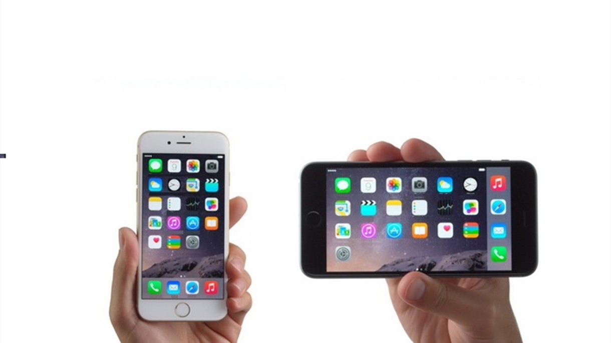 آيفون يبيع 600 ألف جهاز كل يوم