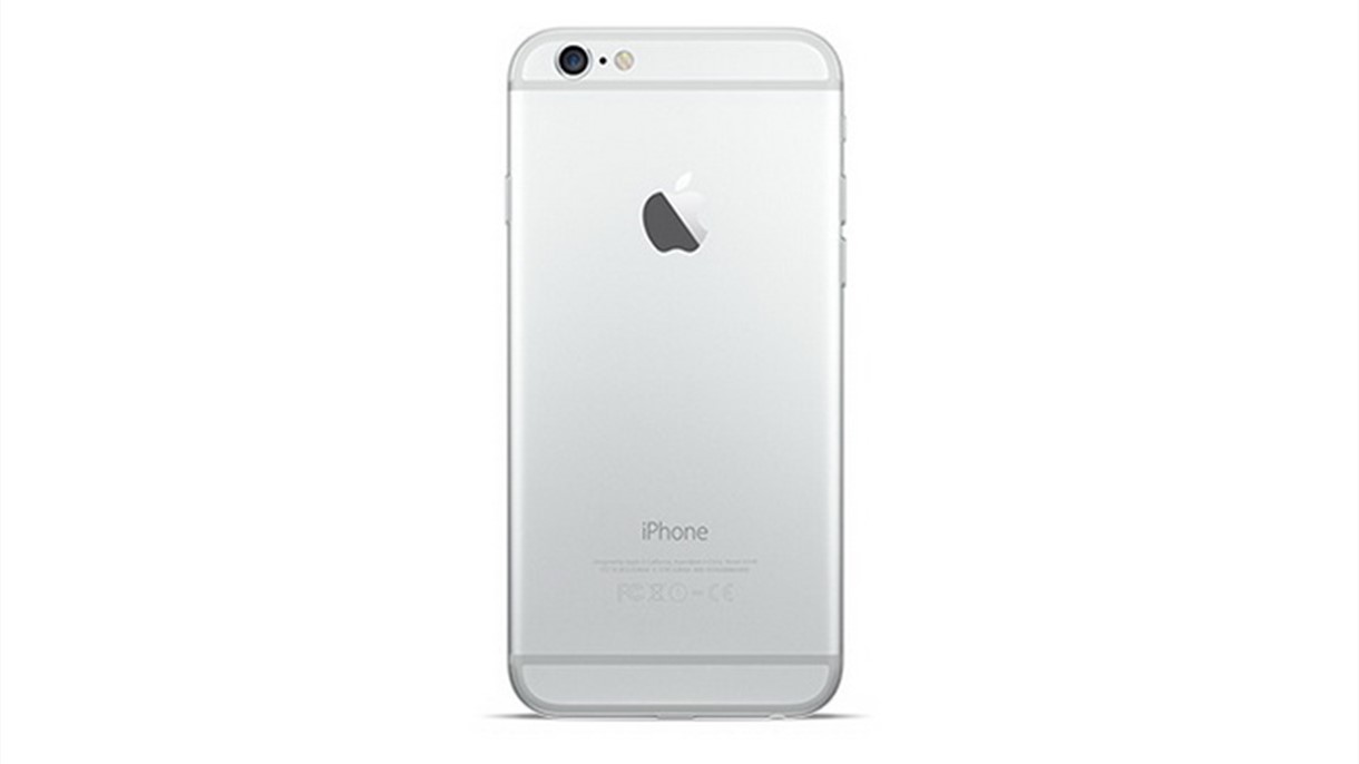 آيفون الاول و الثاني !