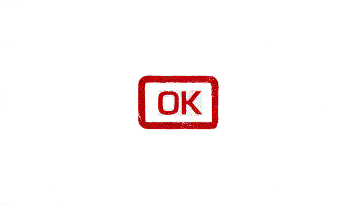 لمن لا يعرف ما هو معنى كلمة OK