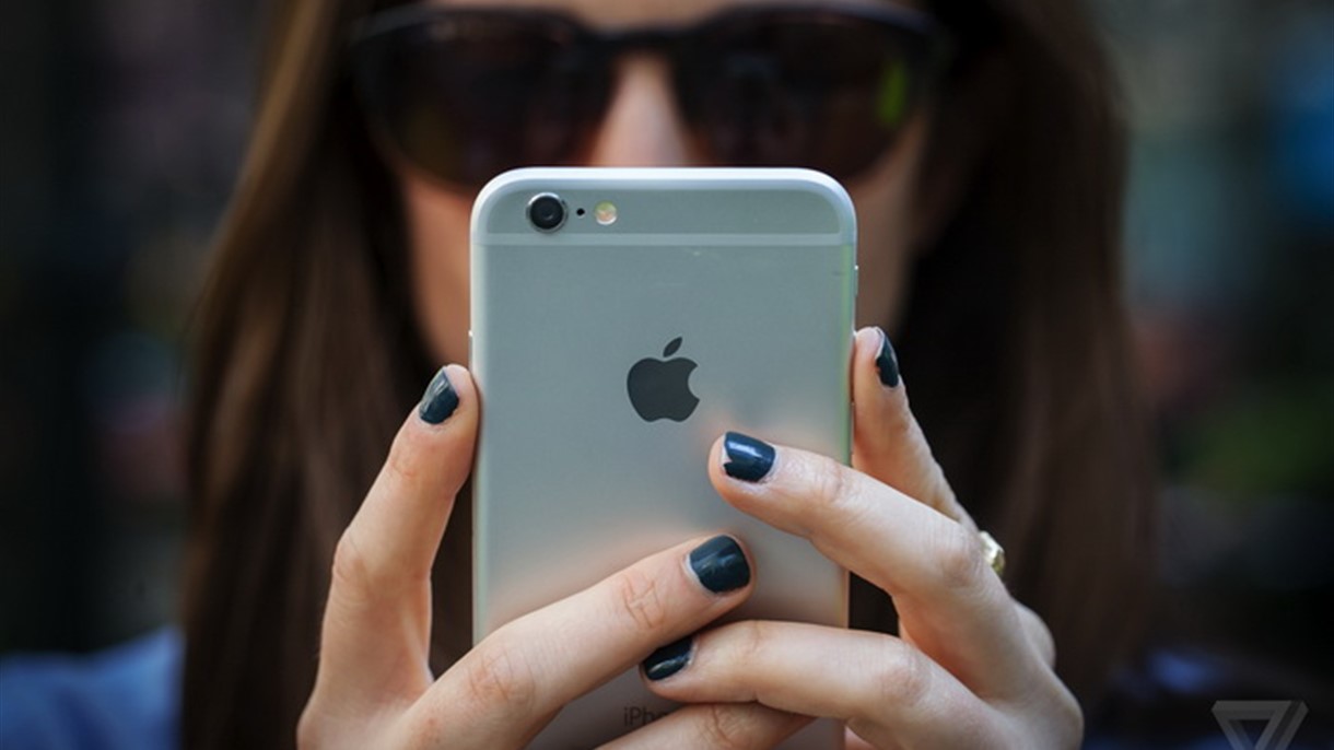 الى مستخدمي آيفون إحذروا هذه الرسائل