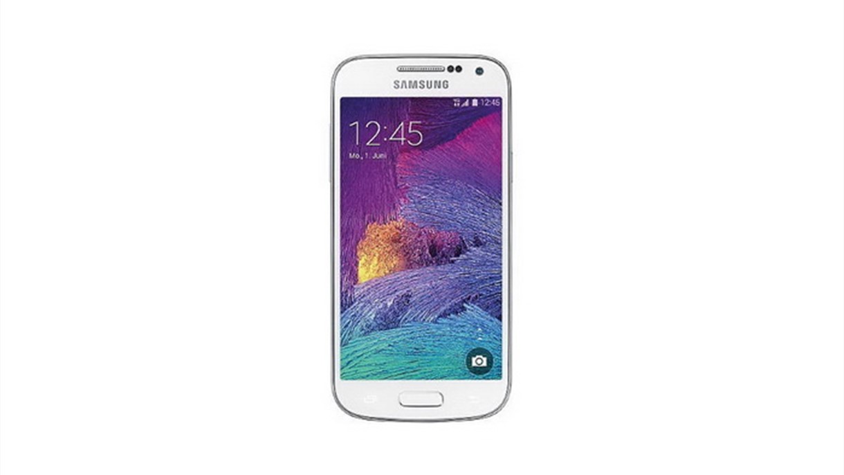 سامسونغ تطرح نسخة محدثة من هاتف Galaxy S4 mini