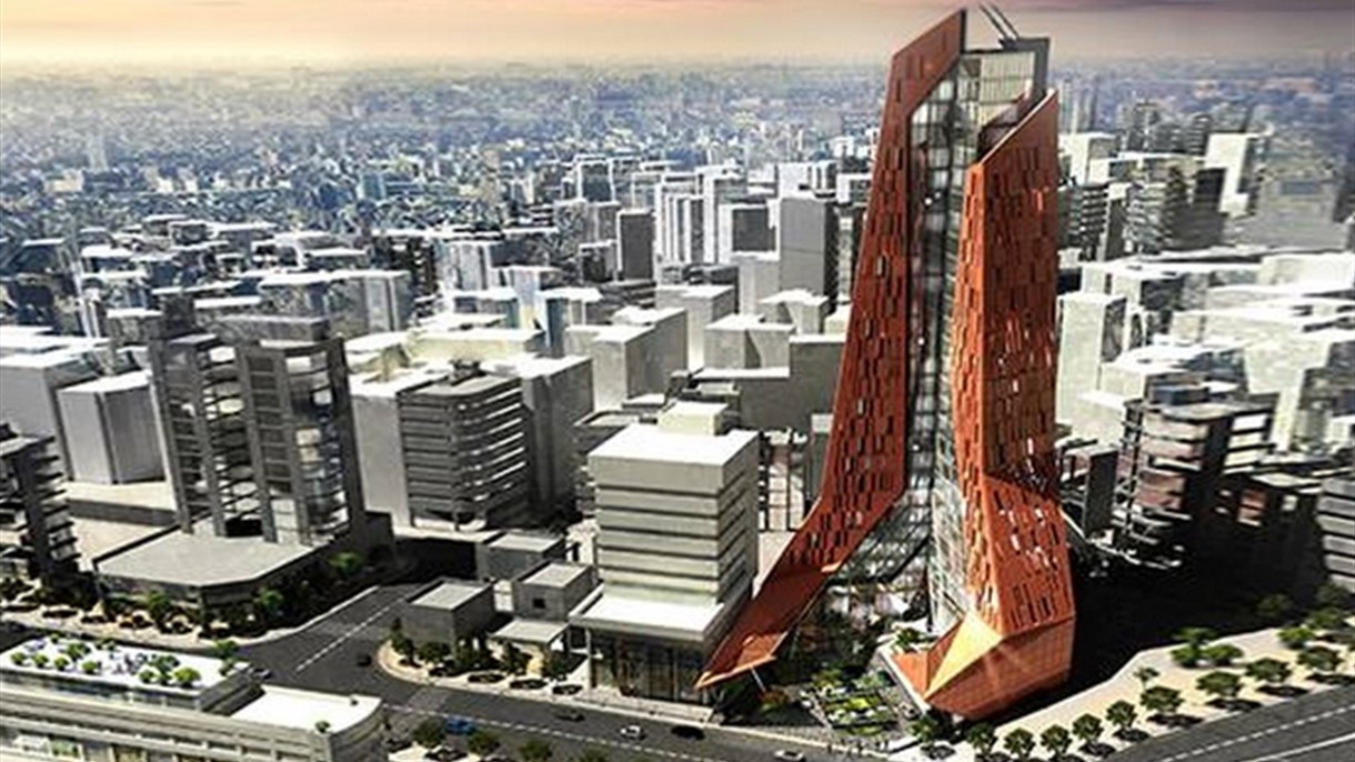 تريليوم تطلق مشروعها الجديد The Titan