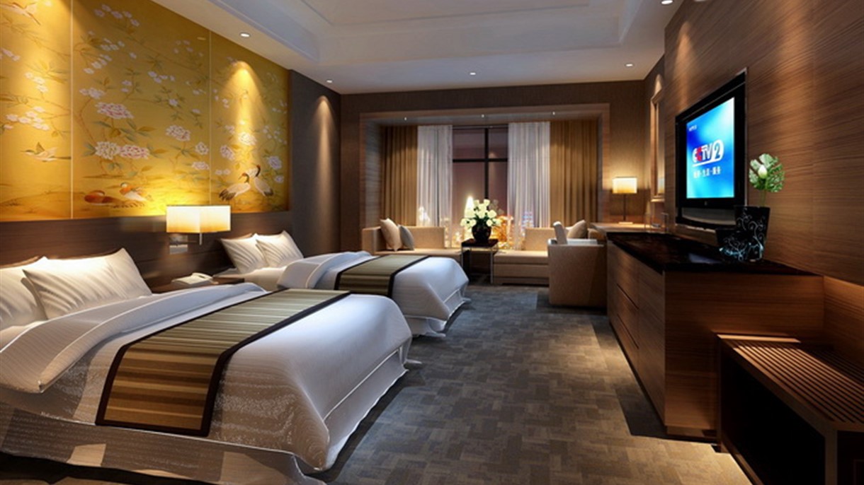 احذروا ألاعيب هذا الفندق