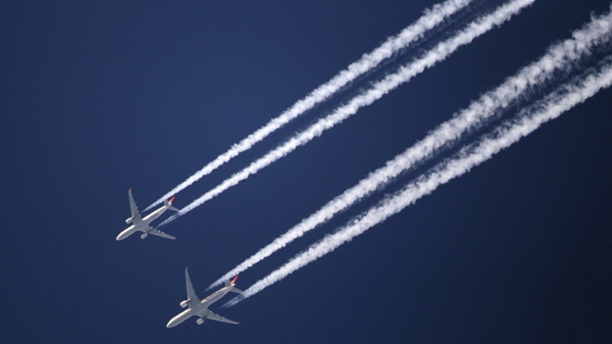 الصين ستشتري 6300 طائرة