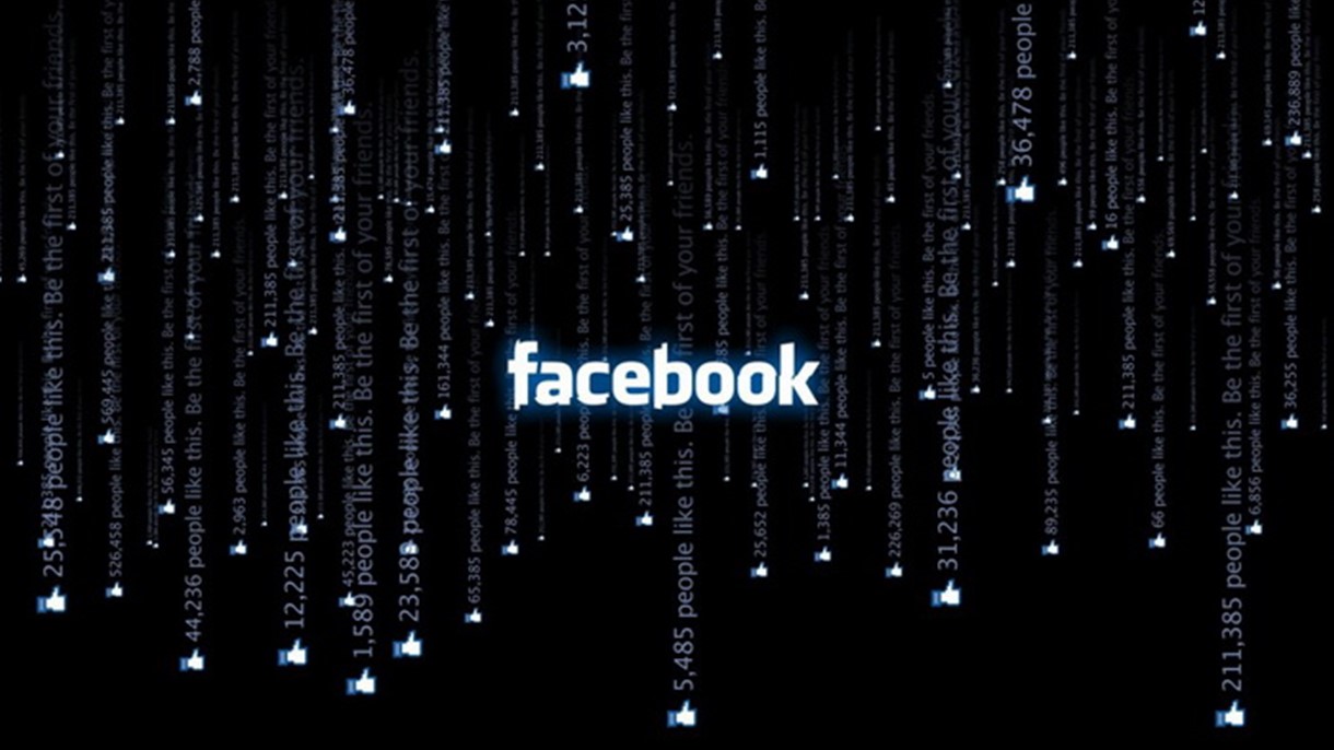 رقم قياسي جديد لمجتمع فايسبوك