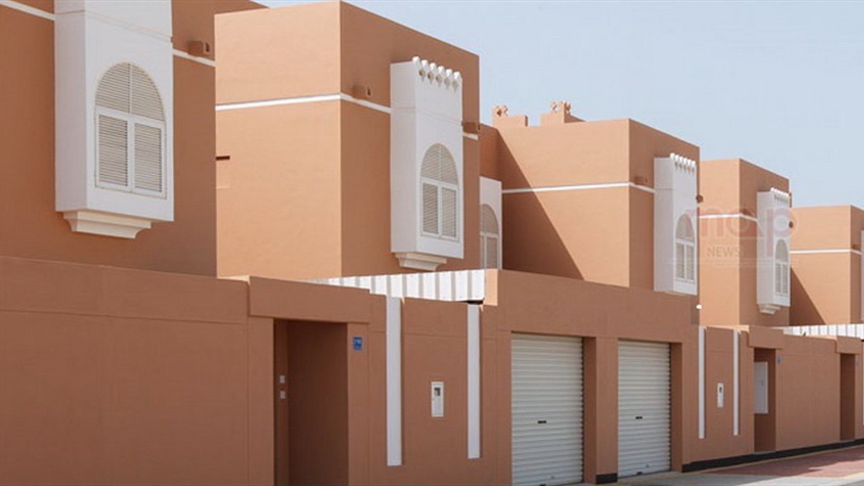 إمارة جازان تبدأ تحقيقاتها بانهيار مشاريع اسكان