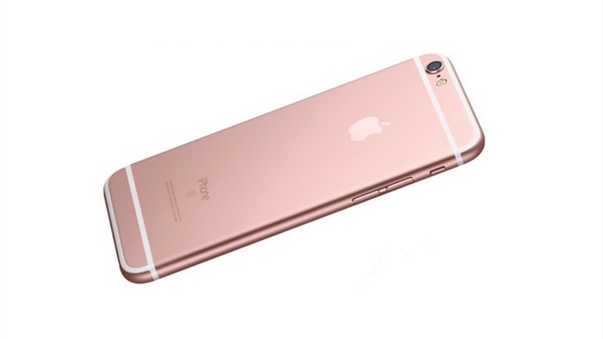 هل يحق لهذه الشركة ان تسخر من آيفون الجديد ؟