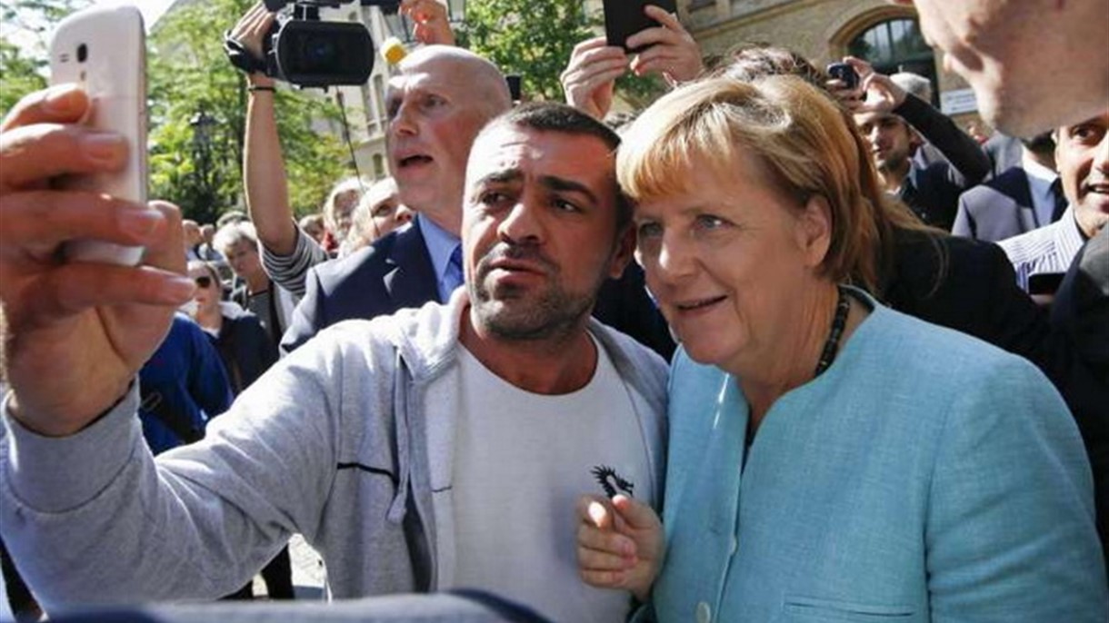 المانيا تحتاج الى 8 ملايين عامل