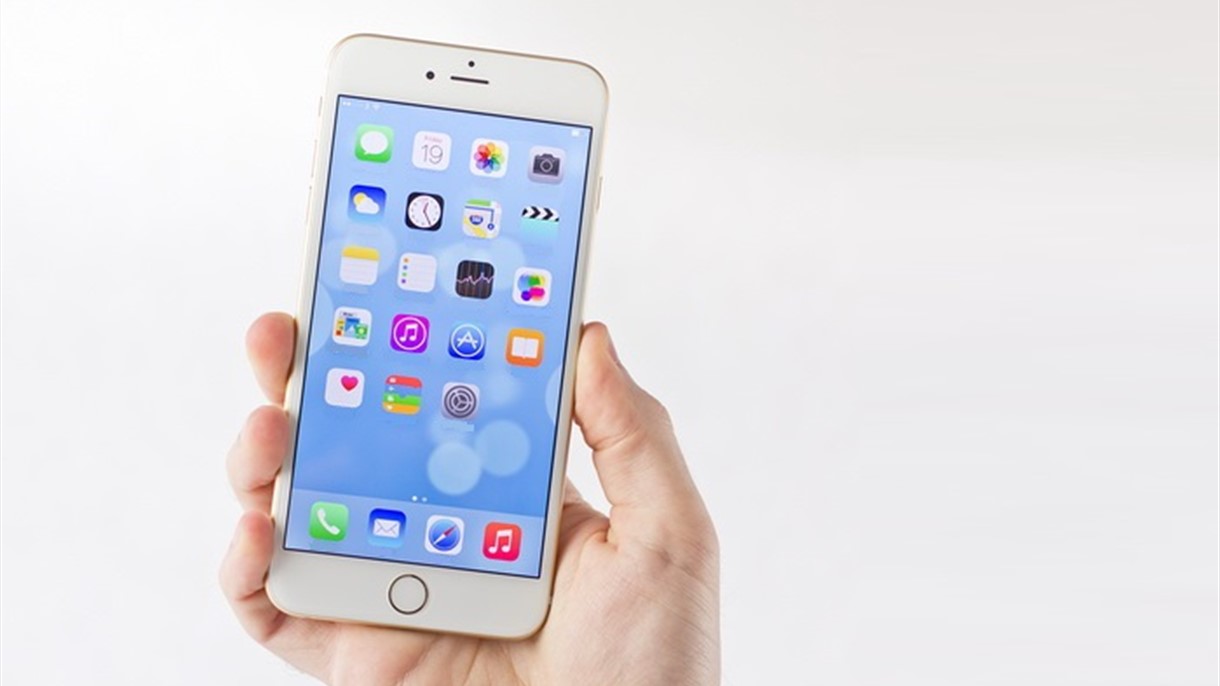 كن اول من يتعرّف الى ميزات آيفون الجديدة