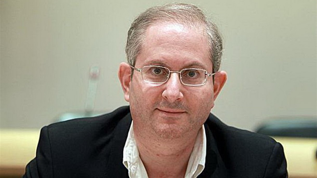 نقولا شماس: تعرّضت لإجتزاء الكلمة وتحريف معناها المقصود