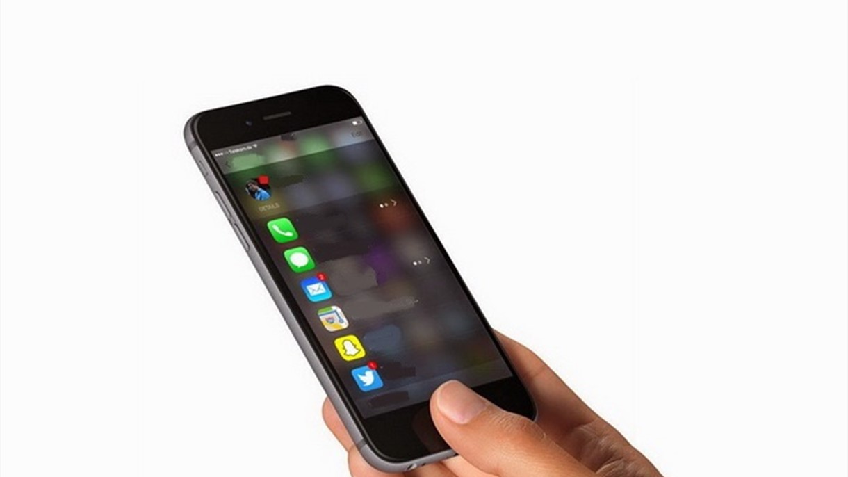 لمن حمّل iOS9 عليه إتِّباع هذه الخطوة