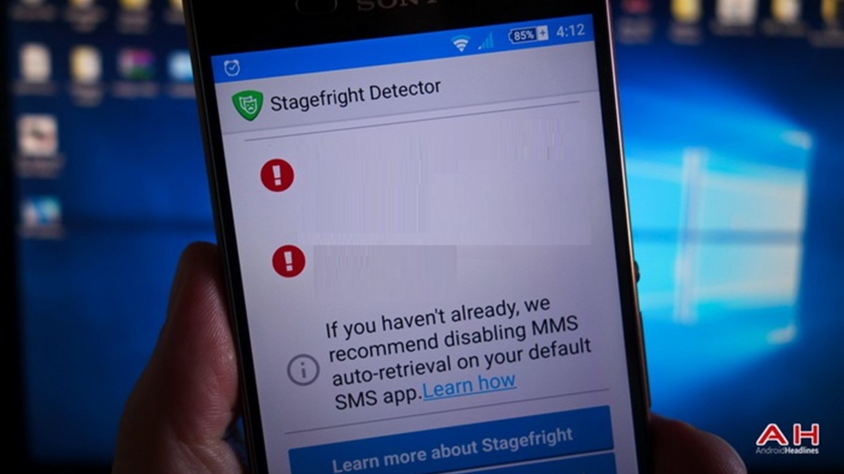 هكذا تكشف اذا كان هاتفك معرضاً للقرصنة