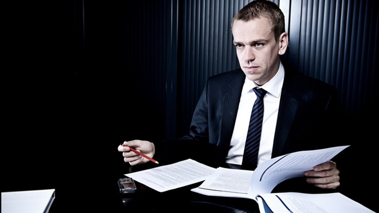 هكذا تعرف ان كنت مديراً ناجحاً ام فاشلاً