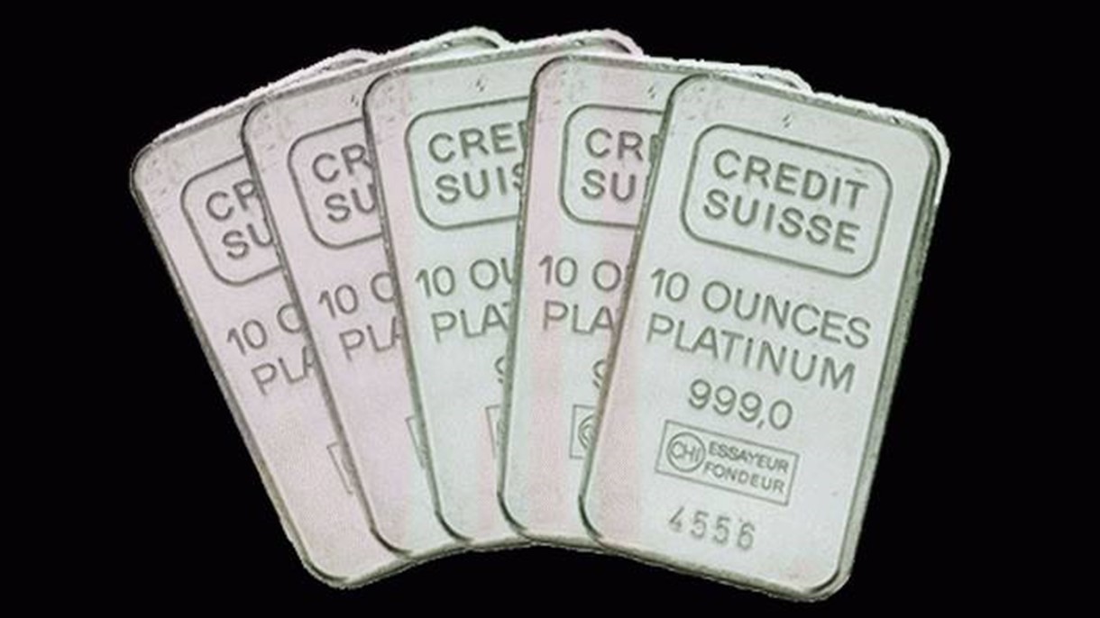 هذه علاقة هبوط سعر البلاتين بازمة فولسفاكن