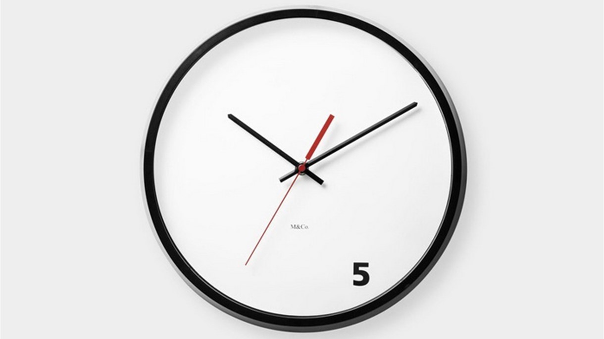 تاريخ بدء التوقيت الشتوي في لبنان