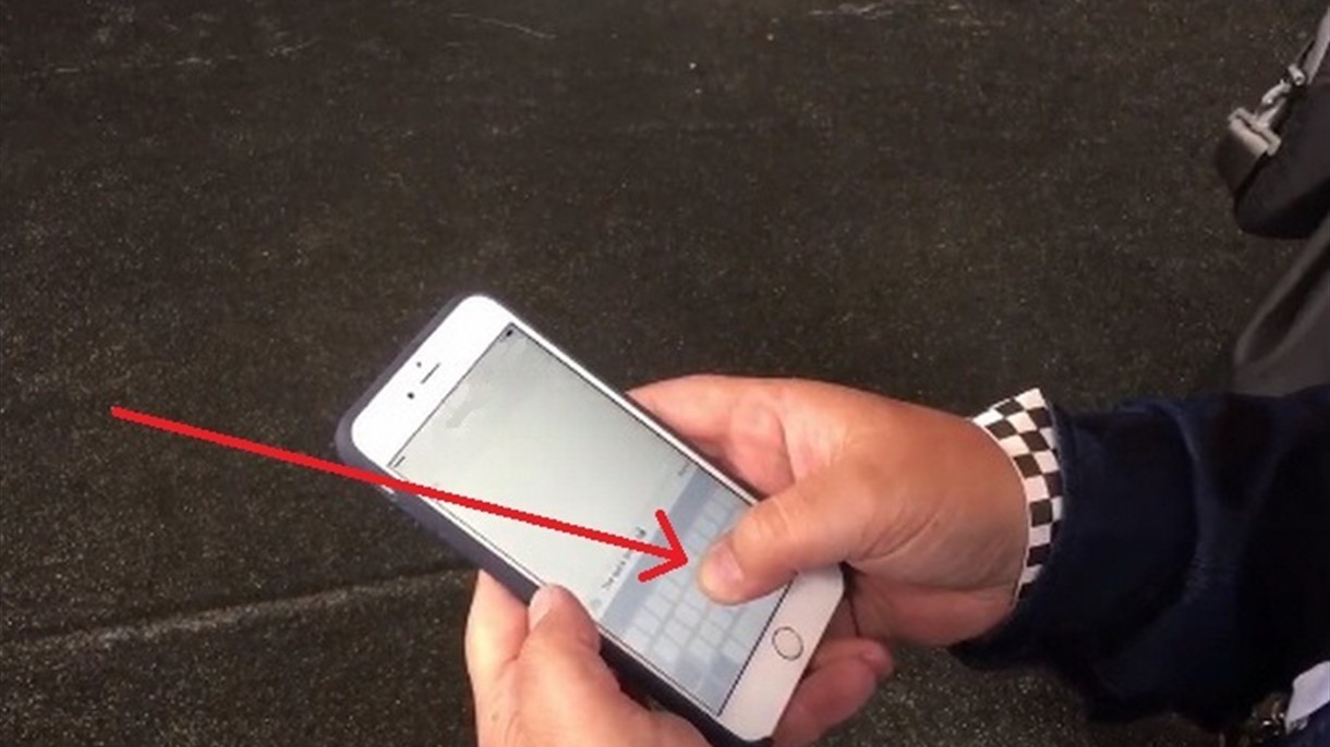 ميزة لا تعرفونها عن آيفون 6s