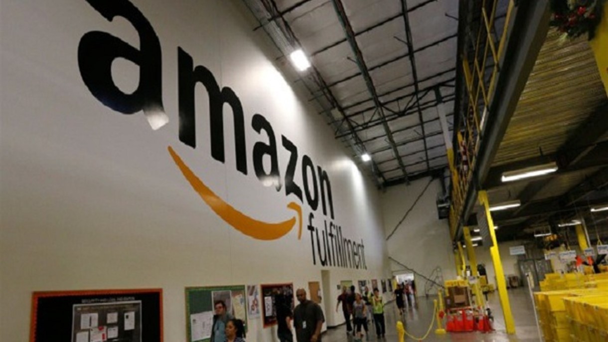 موقع أمازون يحظر بيع أجهزة تلفزيون أبل وغوغل