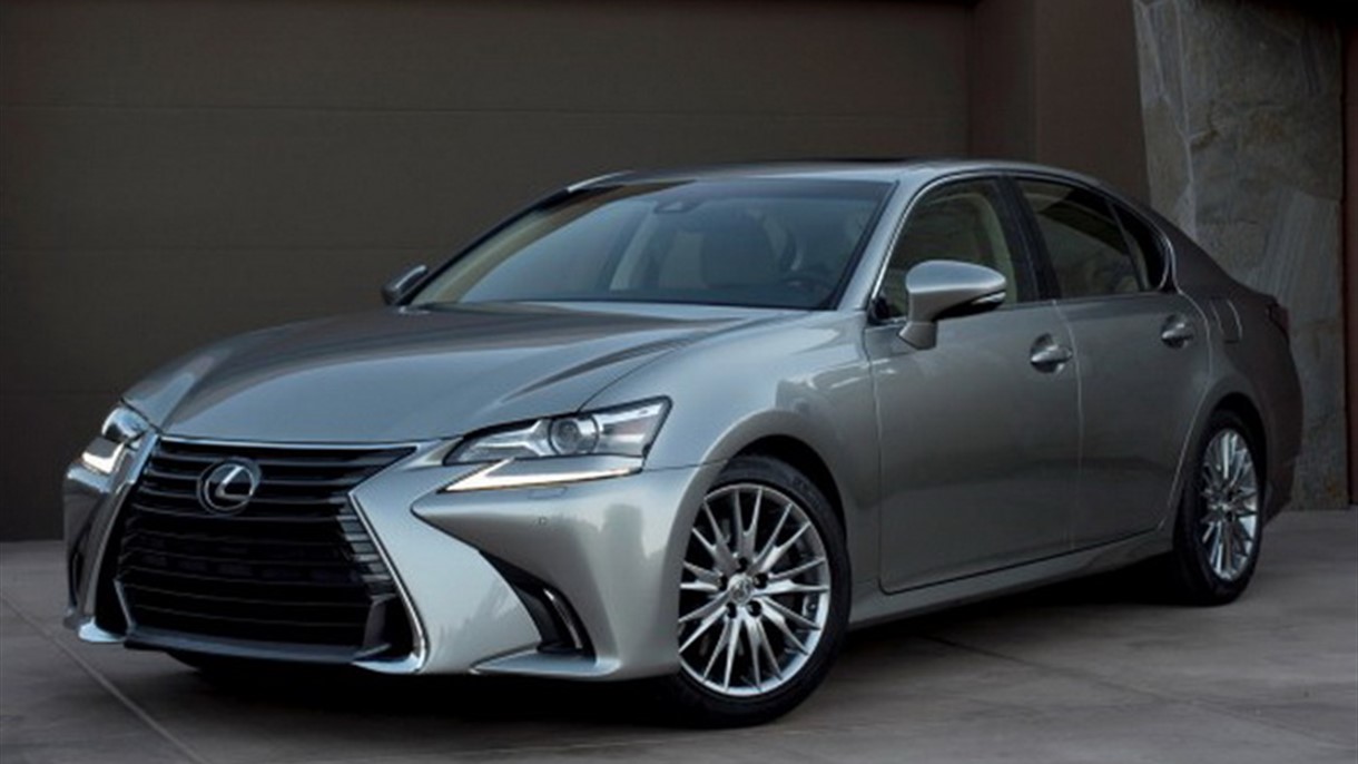 سيارة دون سائق من تويوتا