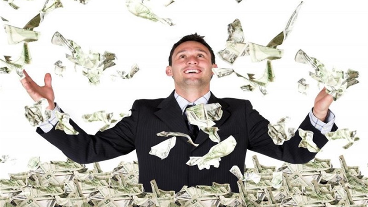 السعودية تحتل المركز الأول بقائمة أثرياء دول الخليج