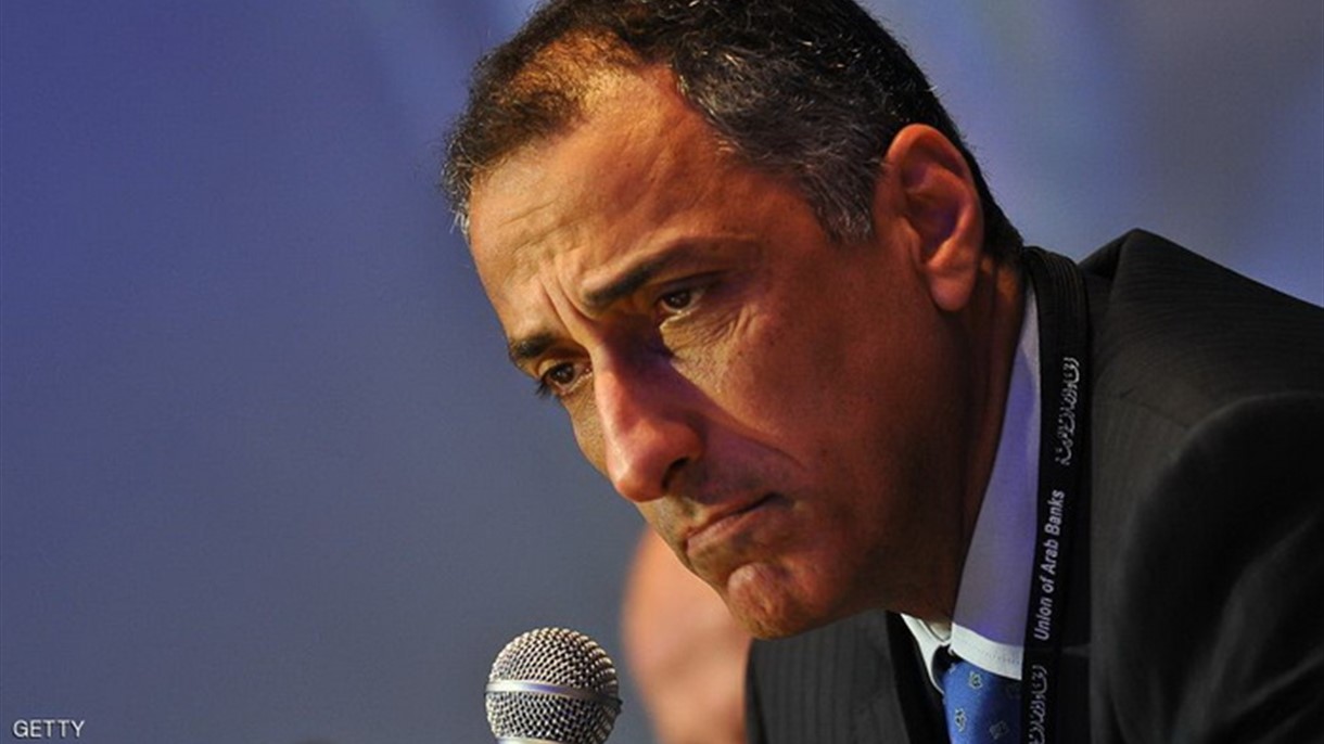 محافظ جديد للبنك المركزي المصري بعد استقالة رامز