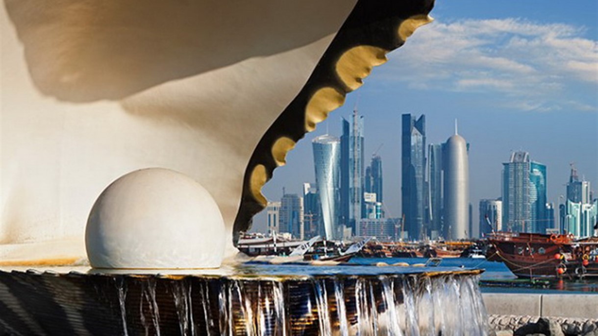 أمير قطر يدعو حكومته الى معالجة ارتفاع اسعار العقارات