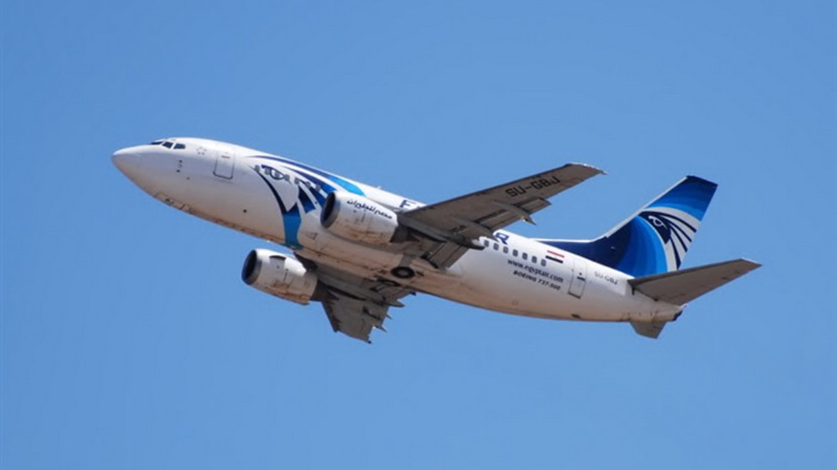 روسيا تمنع مصر للطيران من دخول اجوائها